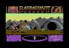 Barbarian II : The Dungeon of Drax - Commodore 64