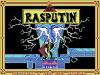 Rasputin - Commodore 64