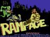 Rampage  - Commodore 64