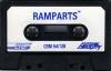 Ramparts  - Commodore 64