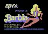 Barbie  - Commodore 64