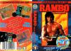 Movie Collection n°=01 : Rambo - First Blood Part II - Commodore 64