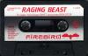 Raging Beast - Commodore 64