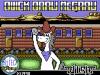 Quick Draw McGraw - Commodore 64