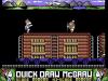 Quick Draw McGraw - Commodore 64