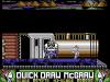 Quick Draw McGraw - Commodore 64