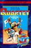 Arcade Collection n°=10 : Quartet - The Hit Squad - Commodore 64