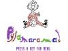 Pyjamarama - Commodore 64