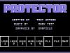 Protector - Commodore 64