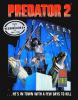 Predator 2 - Commodore 64