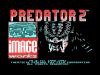 Predator 2 - Commodore 64