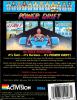 Power Drift - Commodore 64