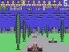 Power Drift - Commodore 64