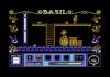 Basil Détective Privé - Commodore 64