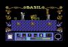 Basil Détective Privé - Commodore 64