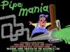 Pipe Mania !! - Commodore 64