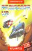 Periscope Up - Commodore 64