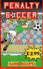 Penalty Soccer - Commodore 64