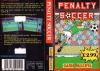 Penalty Soccer - Commodore 64