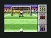 Penalty Soccer - Commodore 64