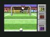 Penalty Soccer - Commodore 64