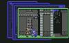 Batman : The Caped Crusader  - Commodore 64