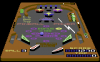 3D Pinball - Commodore 64