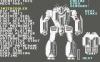 BattleTech : The Crescent Hawk's  - Commodore 64