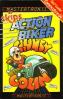 Action Biker - Commodore 64