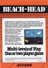 Beach Head - Commodore 64