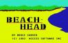 Beach Head - Commodore 64