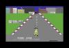 007 Car Chase - Commodore 64