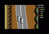 007 : Licence to Kill  - Commodore 64