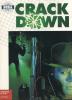 Crack Down  - Commodore 64