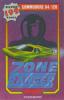 Zone Ranger - Commodore 64