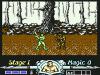 Golden Axe - Commodore 64