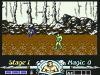 Golden Axe - Commodore 64