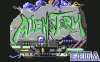 Alien Storm   - Commodore 64