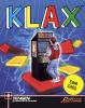 Klax - Commodore 64