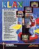 Klax - Commodore 64