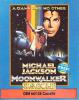 Michael Jackson : Moonwalker - Commodore 64