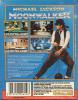 Michael Jackson : Moonwalker - Commodore 64