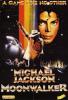 Michael Jackson : Moonwalker - Commodore 64