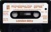 London Blitz - Commodore 64