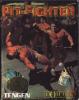 Pit-Fighter - Commodore 64