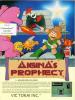 Aigina's Prophecy - Commodore 64