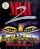 Last Ninja 2 : Back With A Vengeance - Commodore 64