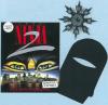 Last Ninja 2 : Back With A Vengeance - Limited Edition - Commodore 64