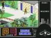 Last Ninja 2 : Back With A Vengeance - The Hit Squad - Commodore 64