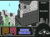 Last Ninja 2 : Back With A Vengeance - The Hit Squad - Commodore 64